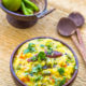 Vegetable Masala Khichdi | One-Pot Rice and Veggies